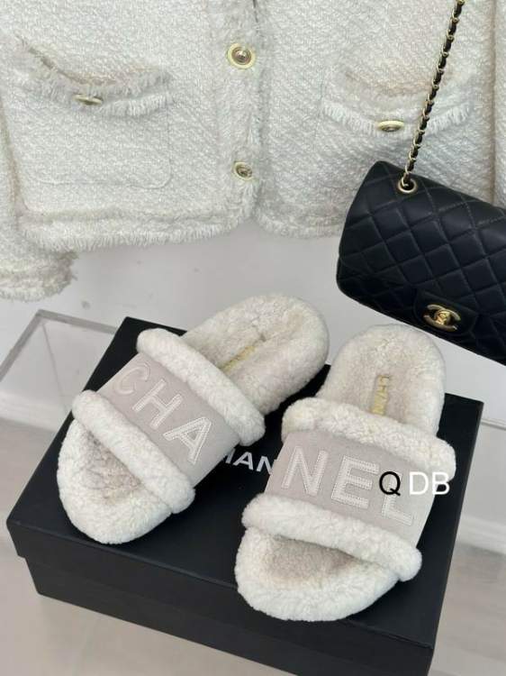 Picture of Chanel Shoes _SKUChanelsz35-404CDB10122206